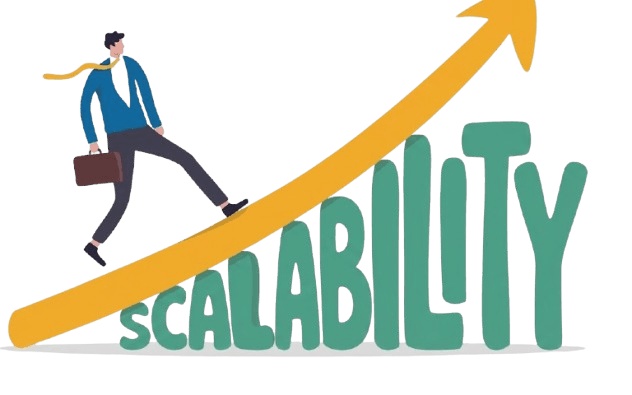 scalibility